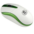 Wireless Optical Mouse with Mini Receiver